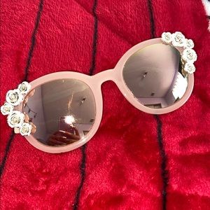 D&G Sunglasses